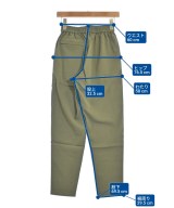 HYKE（ハイク）その他 カーキ サイズ:1(S位) レディース/2200655333067