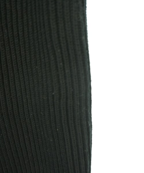 HYKE（ハイク）ひざ丈スカート 黒 サイズ:1(S位) レディース/2200664321062