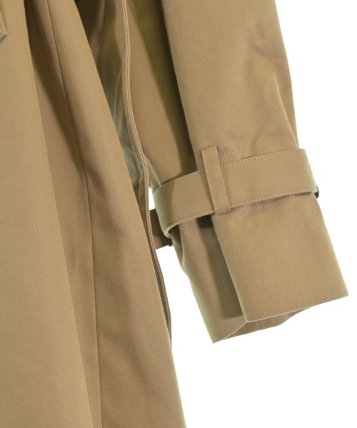 HYKE（ハイク）トレンチコート ベージュ サイズ:1(S位) レディース/2200669065015