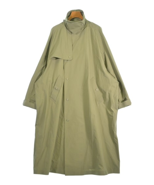 HYKE(ハイク)その他 カーキ サイズ:M/2200669350012