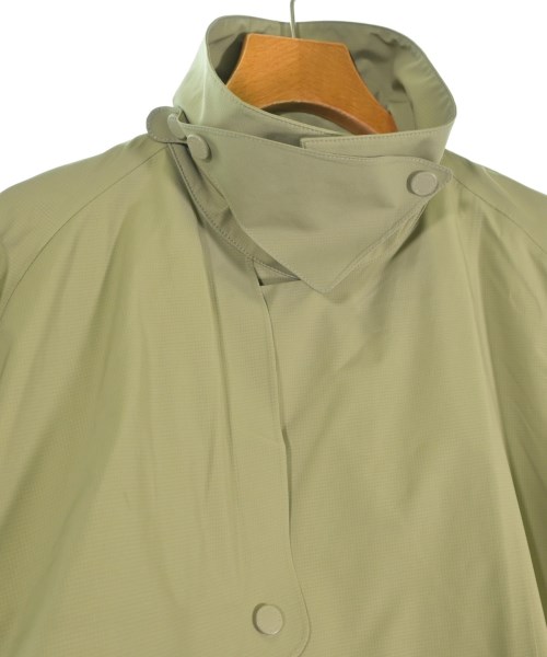 HYKE（ハイク）その他 カーキ サイズ:M レディース/2200669350012