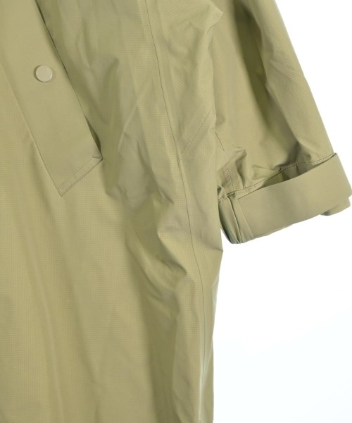 HYKE（ハイク）その他 カーキ サイズ:M レディース/2200669350012