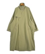 HYKE（ハイク）その他 カーキ サイズ:M レディース/2200669350012