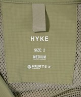 HYKE（ハイク）その他 カーキ サイズ:M レディース/2200669350012