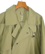 HYKE（ハイク）その他 カーキ サイズ:M レディース/2200669350012