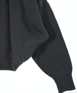 HYKE（ハイク）カーディガン 黒 サイズ:2(M位) レディース/2200669350029