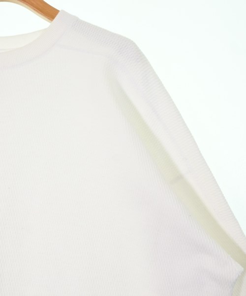 HYKE（ハイク）Tシャツ・カットソー 白 サイズ:1(S位) レディース/2200669350050