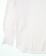 HYKE（ハイク）Tシャツ・カットソー 白 サイズ:1(S位) レディース/2200669350050