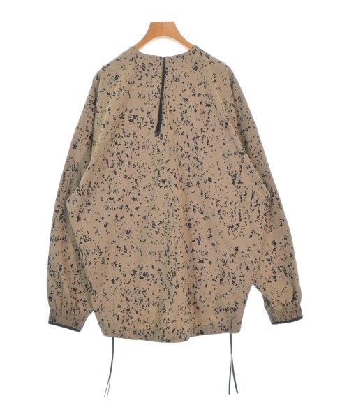 HYKE（ハイク）ブラウス ベージュ サイズ:XS レディース/2200665687051