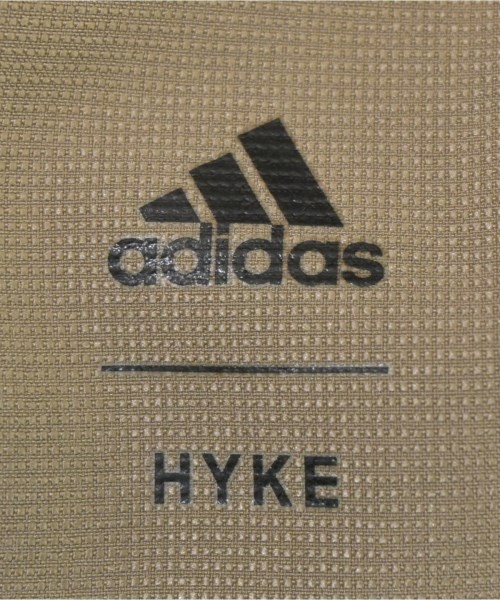 HYKE（ハイク）ブラウス ベージュ サイズ:XS レディース/2200665687051