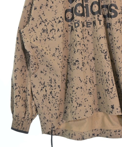 HYKE（ハイク）ブラウス ベージュ サイズ:XS レディース/2200665687051