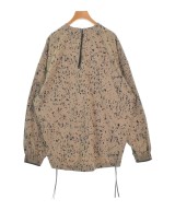 HYKE（ハイク）ブラウス ベージュ サイズ:XS レディース/2200665687051