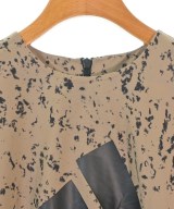 HYKE（ハイク）ブラウス ベージュ サイズ:XS レディース/2200665687051