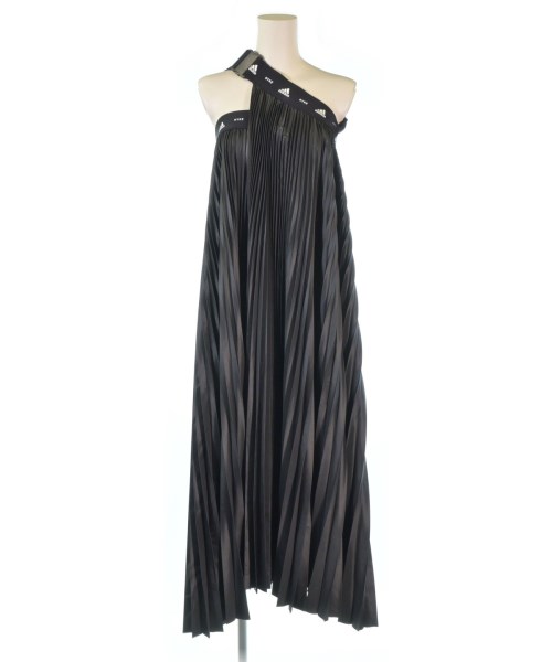 HYKE（ハイク）ワンピース 黒 サイズ:XS レディース/2200666318107