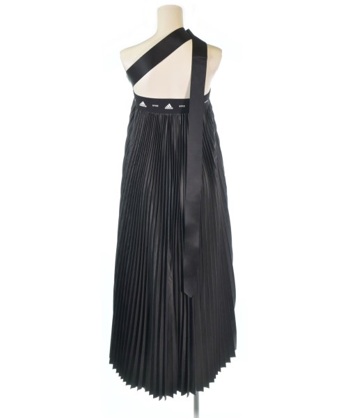 HYKE（ハイク）ワンピース 黒 サイズ:XS レディース/2200666318107