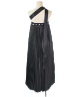 HYKE（ハイク）ワンピース 黒 サイズ:XS レディース/2200666318107