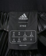 HYKE（ハイク）ワンピース 黒 サイズ:XS レディース/2200666318107