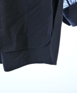 HYKE（ハイク）ブラウス 紺 サイズ:1(S位) レディース/2200666518040