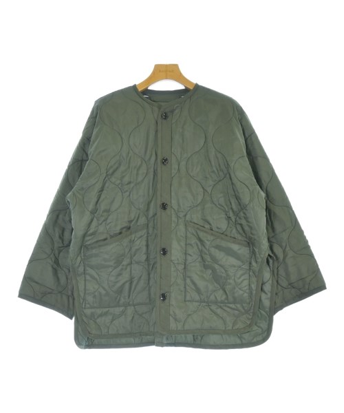 HYKE(ハイク)その他 緑 サイズ:S/2200669550016