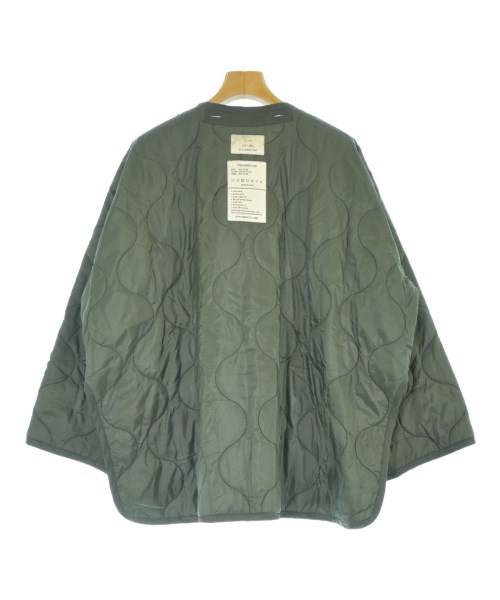 HYKE（ハイク）その他 緑 サイズ:S レディース/2200669550016