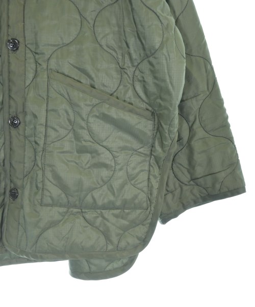 HYKE（ハイク）その他 緑 サイズ:S レディース/2200669550016