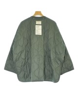 HYKE（ハイク）その他 緑 サイズ:S レディース/2200669550016