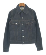 HYKE デニムジャケット