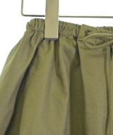 HYKE（ハイク）ロング・マキシ丈スカート カーキ サイズ:S レディース/2200669614190