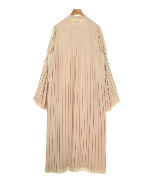 HYKE（ハイク）ワンピース ベージュ サイズ:1(S位) レディース/2200669618068