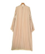 HYKE（ハイク）ワンピース ベージュ サイズ:1(S位) レディース/2200669618068