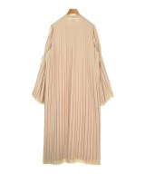 HYKE（ハイク）ワンピース ベージュ サイズ:1(S位) レディース/2200669618068