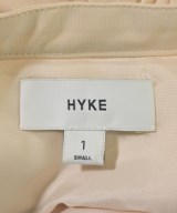 HYKE（ハイク）ワンピース ベージュ サイズ:1(S位) レディース/2200669618068