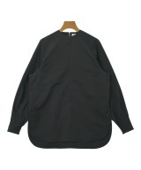 HYKE（ハイク）ブラウス 黒 サイズ:1(S位) レディース/2200666468208