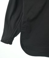 HYKE（ハイク）ブラウス 黒 サイズ:1(S位) レディース/2200666468208