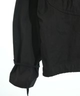 HYKE（ハイク）カジュアルシャツ 黒 サイズ:4(XL位) メンズ/2200669185010