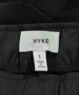 HYKE（ハイク）ロング・マキシ丈スカート 黒 サイズ:1(S位) レディース/2200670000029