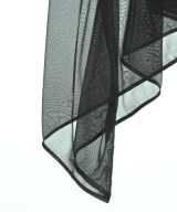 HYKE（ハイク）ロング・マキシ丈スカート 黒 サイズ:1(S位) レディース/2200670000029