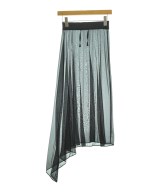 HYKE ロング・マキシ丈スカート