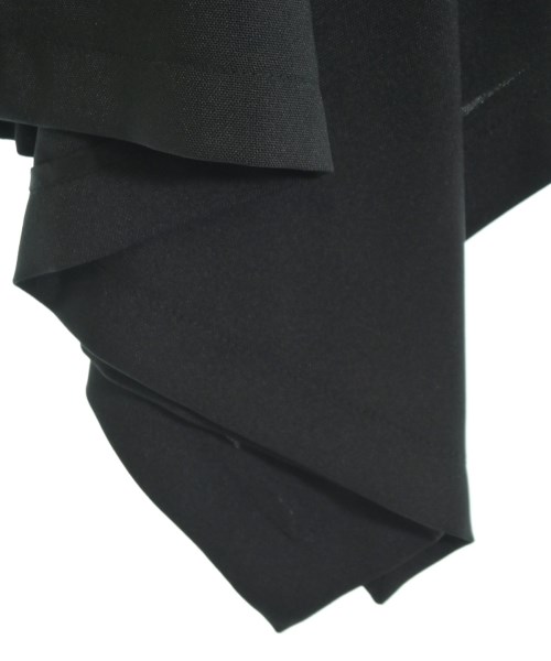 HYKE（ハイク）ロング・マキシ丈スカート 黒 サイズ:1(S位) レディース/2200670000050