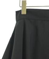 HYKE（ハイク）ロング・マキシ丈スカート 黒 サイズ:1(S位) レディース/2200670000050