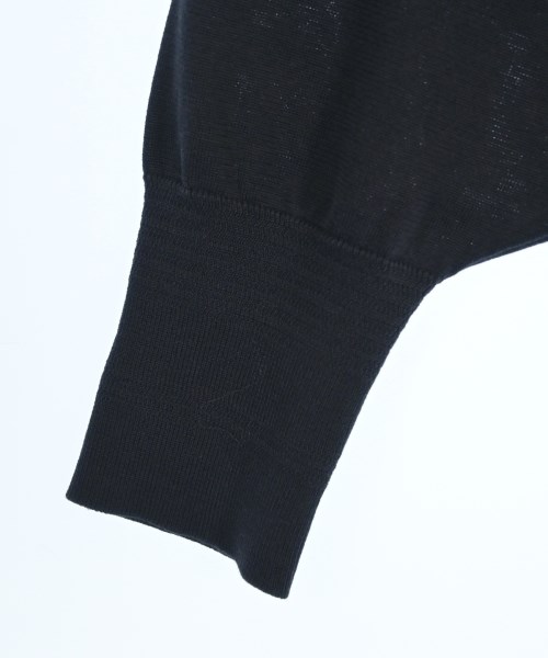 HYKE（ハイク）カーディガン 黒 サイズ:1(S位) レディース/2200670000098