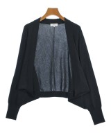 HYKE（ハイク）カーディガン 黒 サイズ:1(S位) レディース/2200670000098