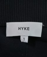 HYKE（ハイク）カーディガン 黒 サイズ:1(S位) レディース/2200670000098