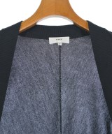 HYKE（ハイク）カーディガン 黒 サイズ:1(S位) レディース/2200670000098