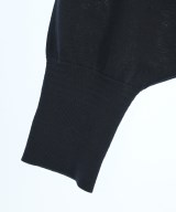 HYKE（ハイク）カーディガン 黒 サイズ:1(S位) レディース/2200670000098