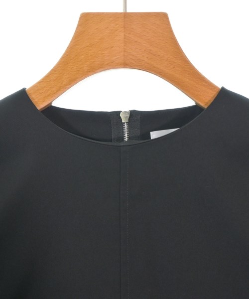 HYKE（ハイク）ブラウス 黒 サイズ:1(S位) レディース/2200670000104