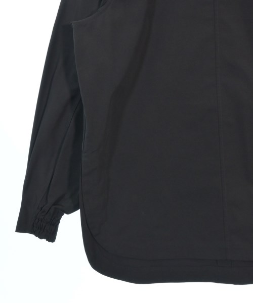 HYKE（ハイク）ブラウス 黒 サイズ:1(S位) レディース/2200670000104