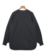 HYKE（ハイク）ブラウス 黒 サイズ:1(S位) レディース/2200670000104