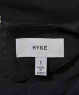 HYKE（ハイク）ブラウス 黒 サイズ:1(S位) レディース/2200670000104