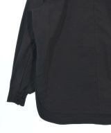 HYKE（ハイク）ブラウス 黒 サイズ:1(S位) レディース/2200670000104